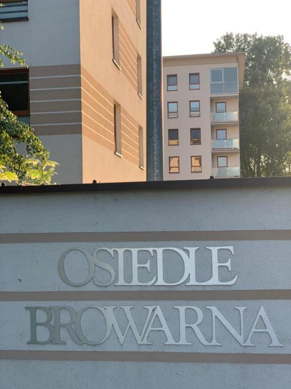 Europa22 Apartament "Sen Jak W Pieciogwiazdkowym Hotelu" - Centrum Miasta Tomaszów Mazowiecki Exterior foto